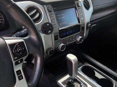 Used 2018 Toyota Tundra Limited image 16