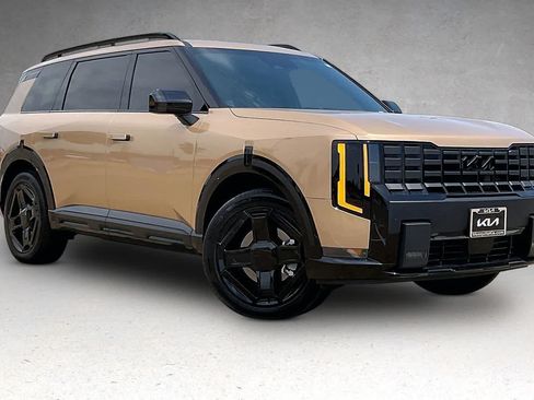 Used 2027 Kia Telluride EX X-Line w/ Towing Package AWD/4WD image 21