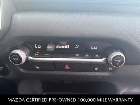 Certified 2026 MAZDA CX-50 2.5 Hybrid w/ Preferred Pkg AWD/4WD image 23