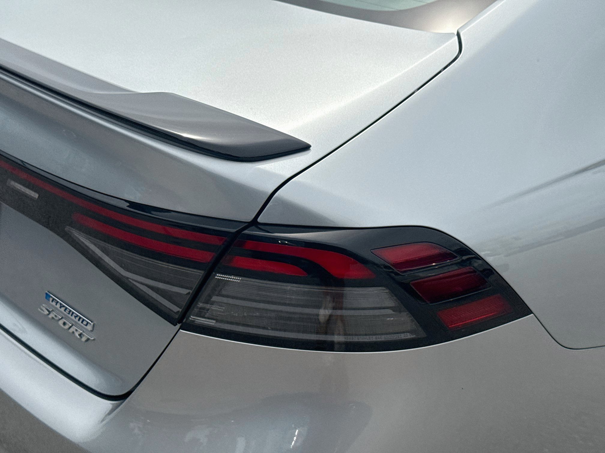 Used 2024 Honda Accord Sport image 26