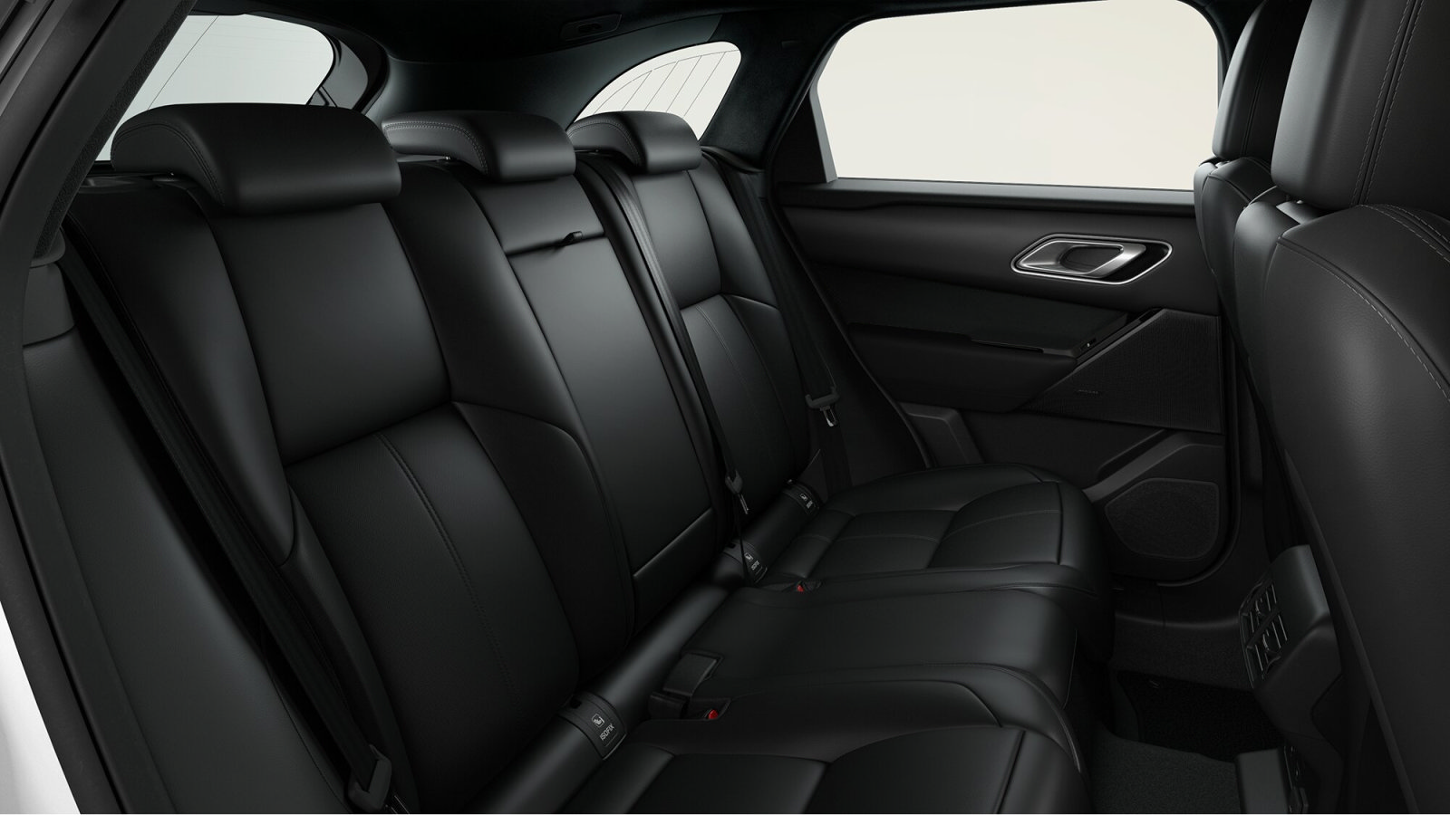 New 2026 Land Rover Range Rover Velar S AWD/4WD image 7