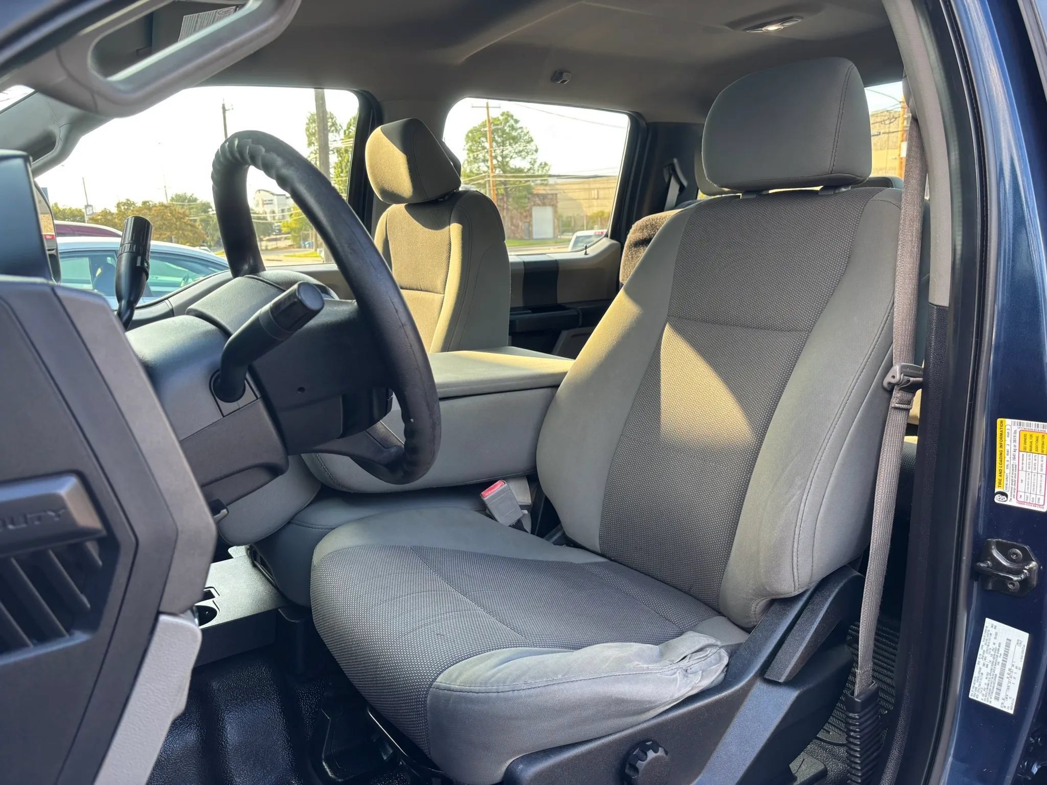 Used 2018 Ford F250 XL w/ Power Equipment Group RWD image 15