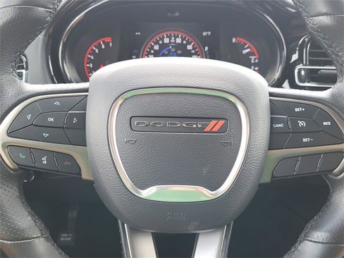 Used 2021 Dodge Durango SXT image 24