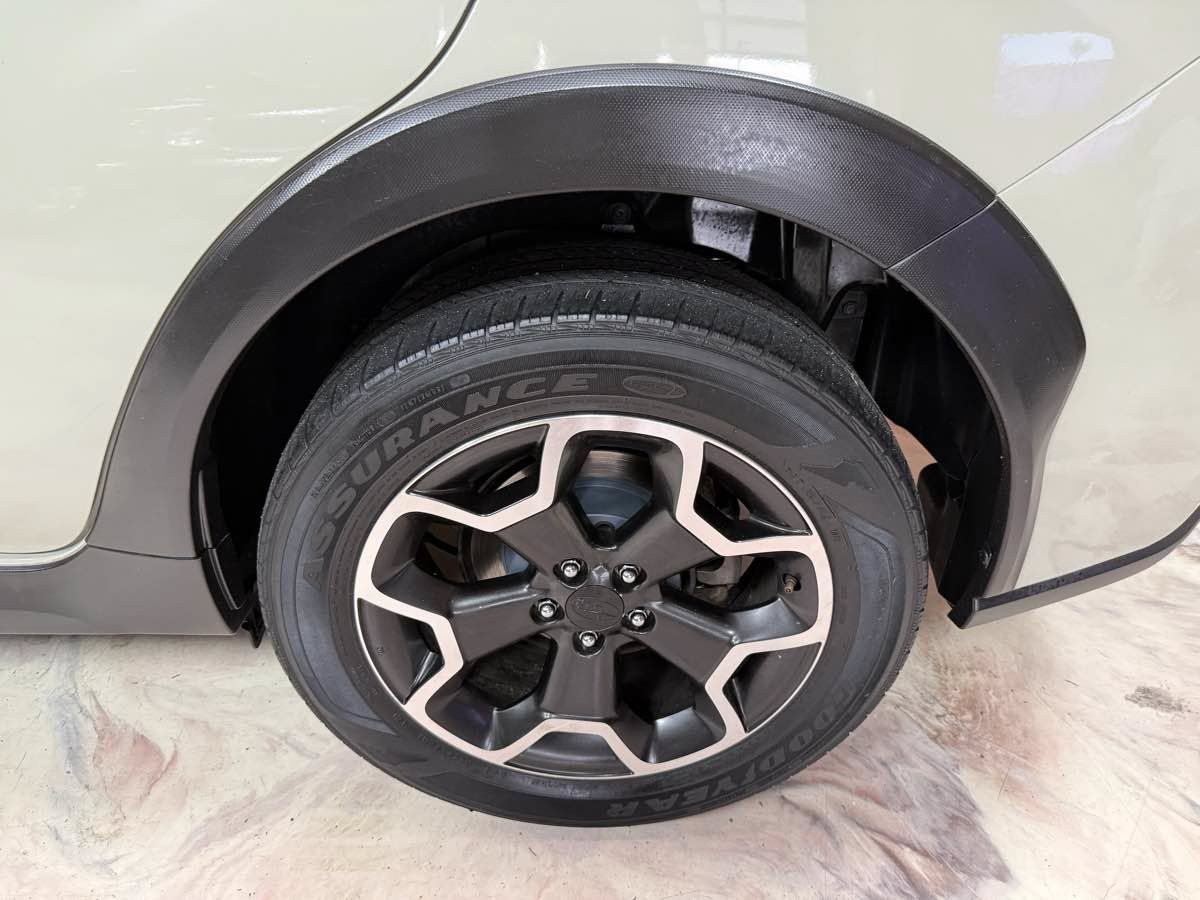 Used 2014 Subaru Crosstrek 2.0i Premium AWD/4WD image 33