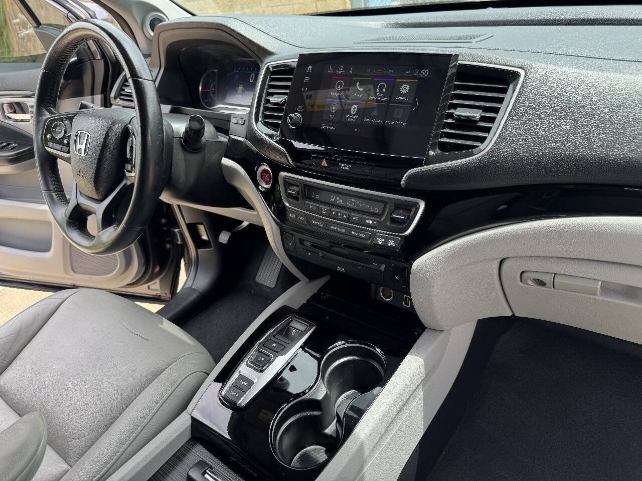 Used 2019 Honda Pilot Touring image 29