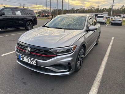 Used 2020 Volkswagen Jetta GLI Autobahn