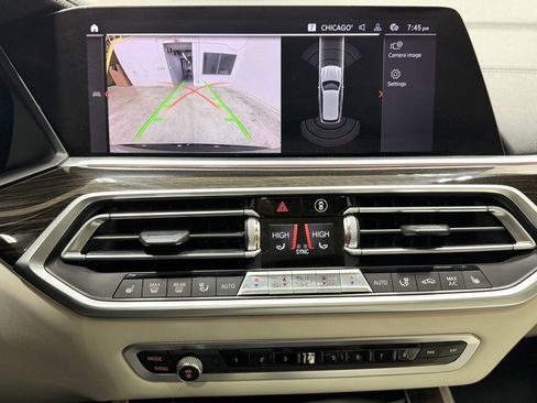 Used 2019 BMW X5 xDrive40i w/ Premium Package 2 image 22
