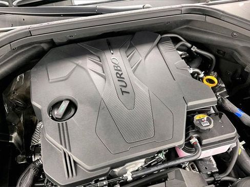 New 2026 Genesis GV70 2.5T Select image 34