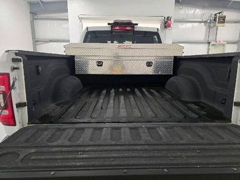 Used 2024 RAM 2500 Laramie w/ Bed Utility Group AWD/4WD image 9
