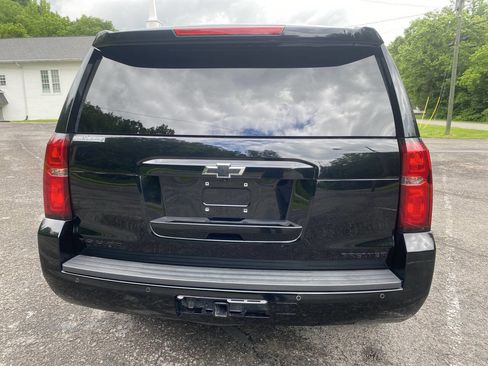 Used 2019 Chevrolet Tahoe Premier image 7