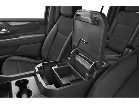 Used 2022 GMC Yukon XL SLE w/ Gmc Pro Safety Plus Package AWD/4WD image 17