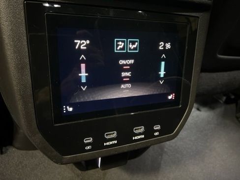 Used 2025 GMC Yukon XL AT4 Ultimate image 54