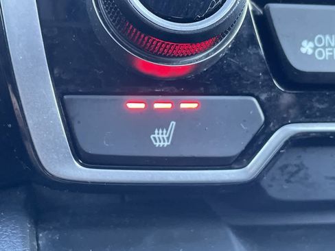 Used 2018 Honda CR-V EX image 21