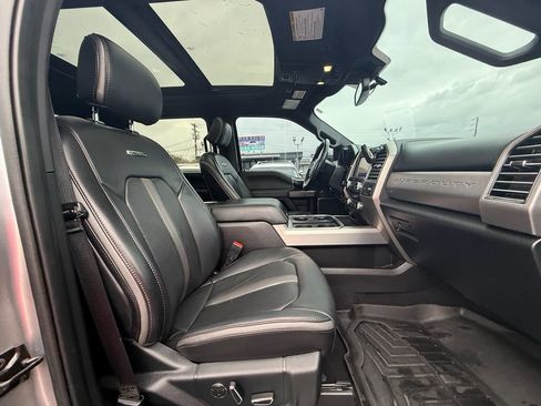Used 2020 Ford F250 Platinum image 23