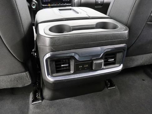 Used 2022 GMC Sierra 2500 AT4 w/ AT4 Preferred Package AWD/4WD image 20