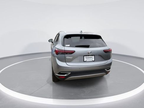 Used 2023 Buick Envision Preferred AWD/4WD image 6