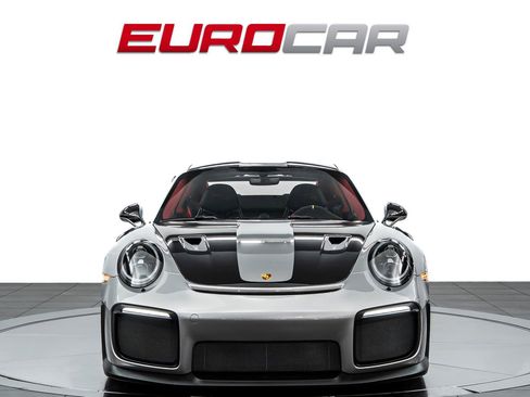 Used 2018 Porsche 911 GT2 RS RWD image 8