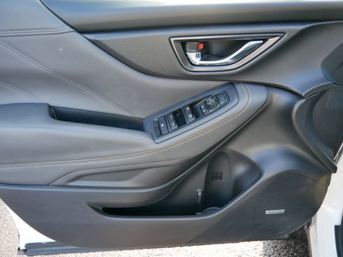 Used 2022 Subaru Forester Wilderness image 27