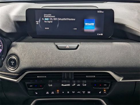 Used 2024 MAZDA CX-90 Plug-In Hybrid w/ Premium Pkg image 9