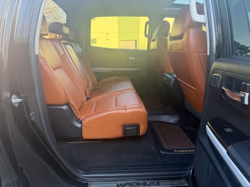 Used 2018 Toyota Tundra 1794 Edition image 31