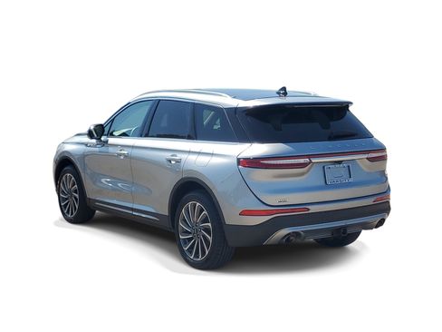 Certified 2023 Lincoln Corsair Reserve w/ Equipment Group 201A AWD/4WD image 4
