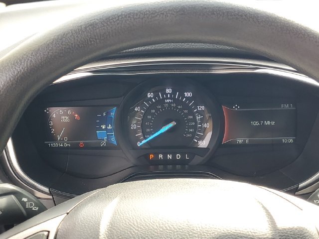 Used 2020 Ford Fusion SE FWD image 18