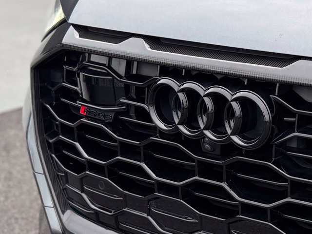 Used 2020 Audi RS Q8 AWD/4WD image 41