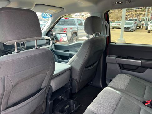 Used 2021 Ford F150 XLT image 20