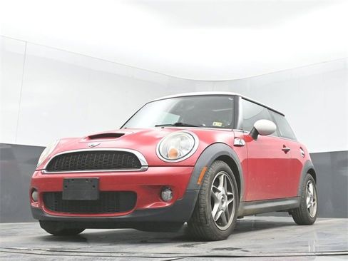 Used 2010 MINI Cooper S image 39