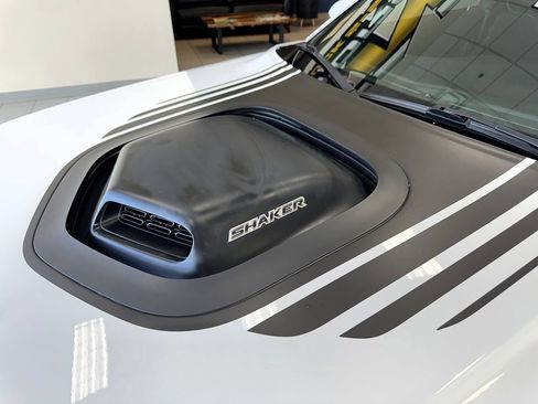 Used 2018 Dodge Challenger R/T Plus RWD image 51