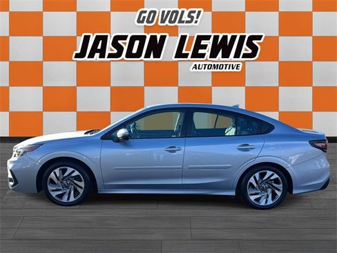 Used 2024 Subaru Legacy Limited image 7