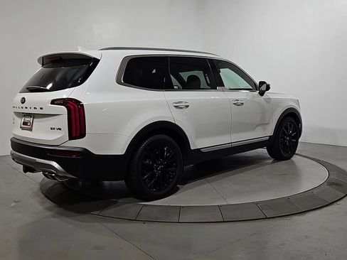 Used 2020 Kia Telluride SX image 5