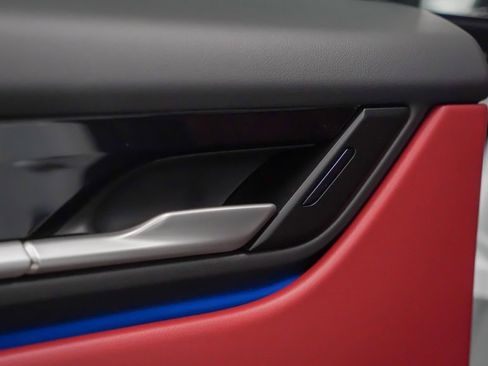 New 2025 Porsche Macan 4S Electric image 16