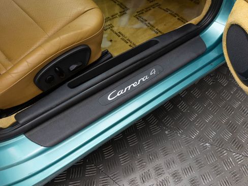 Used 1999 Porsche 911 Cabriolet image 42
