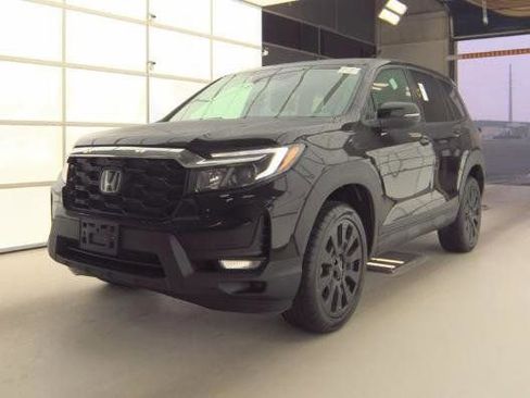 Used 2022 Honda Passport EX-L image 7