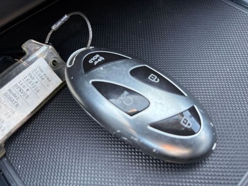 Used 2025 Hyundai Sonata SEL image 27