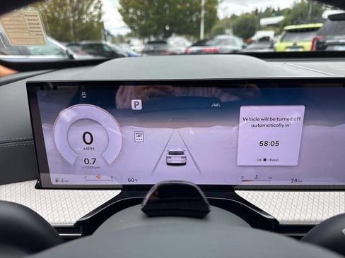 New 2026 Genesis GV80 2.5T Advanced AWD/4WD image 25