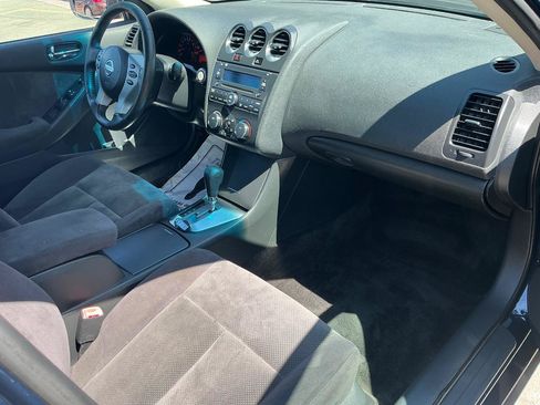 Used 2009 Nissan Altima Sedan FWD image 10