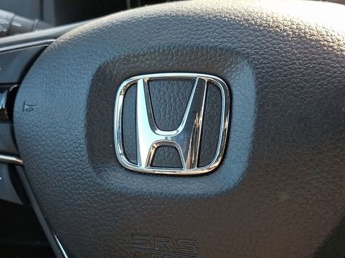 Used 2022 Honda Accord Sport image 25