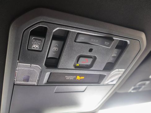 New 2026 Toyota Tundra Limited RWD image 19