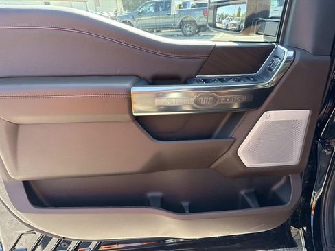 New 2026 Ford F250 King Ranch AWD/4WD image 20