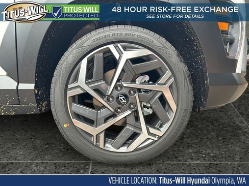 New 2026 Hyundai Kona SEL Premium image 9