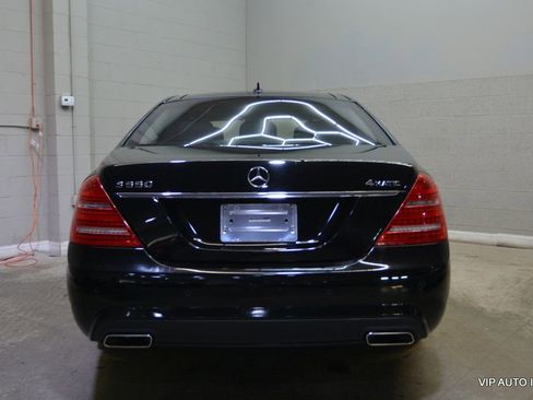 Used 2013 Mercedes-Benz S 550 4MATIC image 6