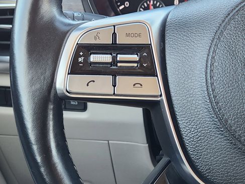 Used 2021 Kia Telluride EX w/ EX Premium Package image 28