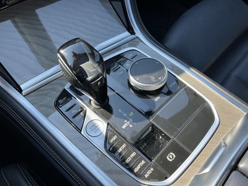 Used 2021 BMW 840i Gran Coupe xDrive w/ Comfort Seating Package AWD/4WD image 26