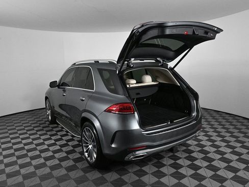 Certified 2022 Mercedes-Benz GLE 350 4MATIC image 32