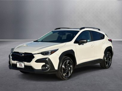Certified 2025 Subaru Crosstrek 2.5i Limited w/ Crosstrek Mirror Package