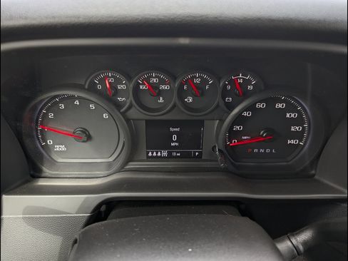 New 2026 GMC Sierra 2500 Pro AWD/4WD image 2