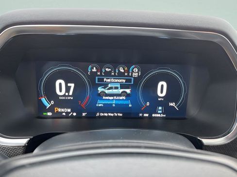 Used 2023 Ford F150 Raptor w/ Raptor 37 Performance Package image 10