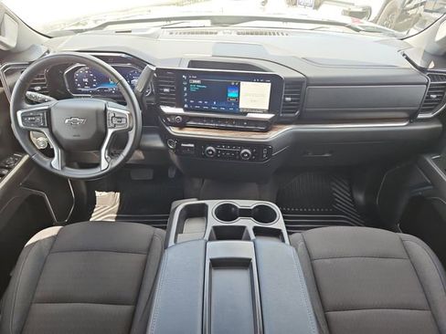 Used 2024 Chevrolet Silverado 1500 RST image 11